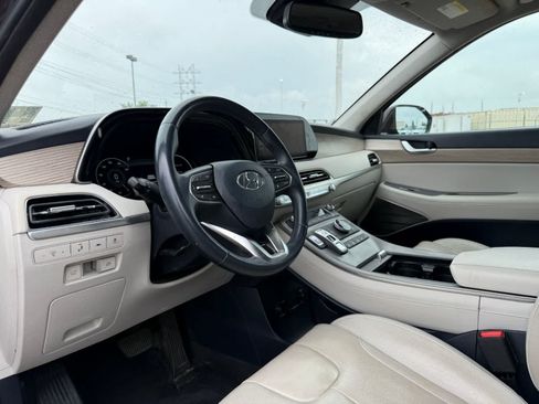 Used 2022 Hyundai Palisade Limited AWD/4WD image 14