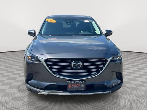 Used 2023 MAZDA CX-9 Touring AWD/4WD image 2