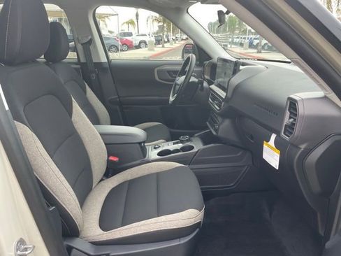 New 2025 Ford Bronco Sport Big Bend image 26