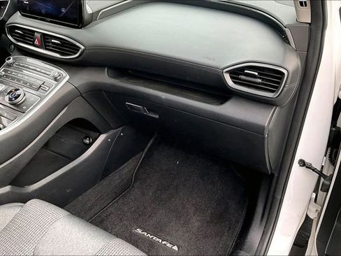 Used 2023 Hyundai Santa Fe SEL image 28