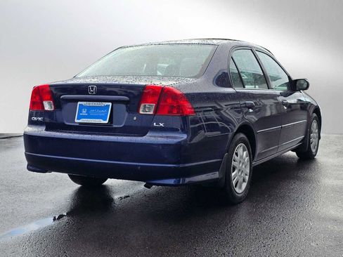 Used 2004 Honda Civic LX image 3