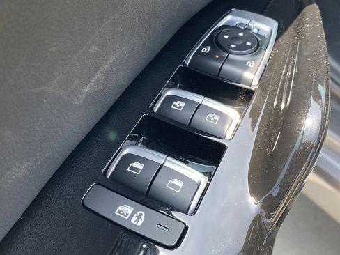 New 2026 Kia K5 GT-Line FWD image 11