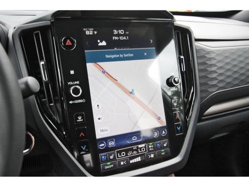 New 2026 Subaru Forester Touring AWD/4WD image 20