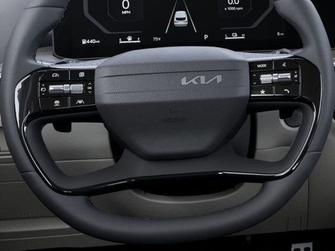 New 2026 Kia Sorento SX Prestige AWD/4WD image 24