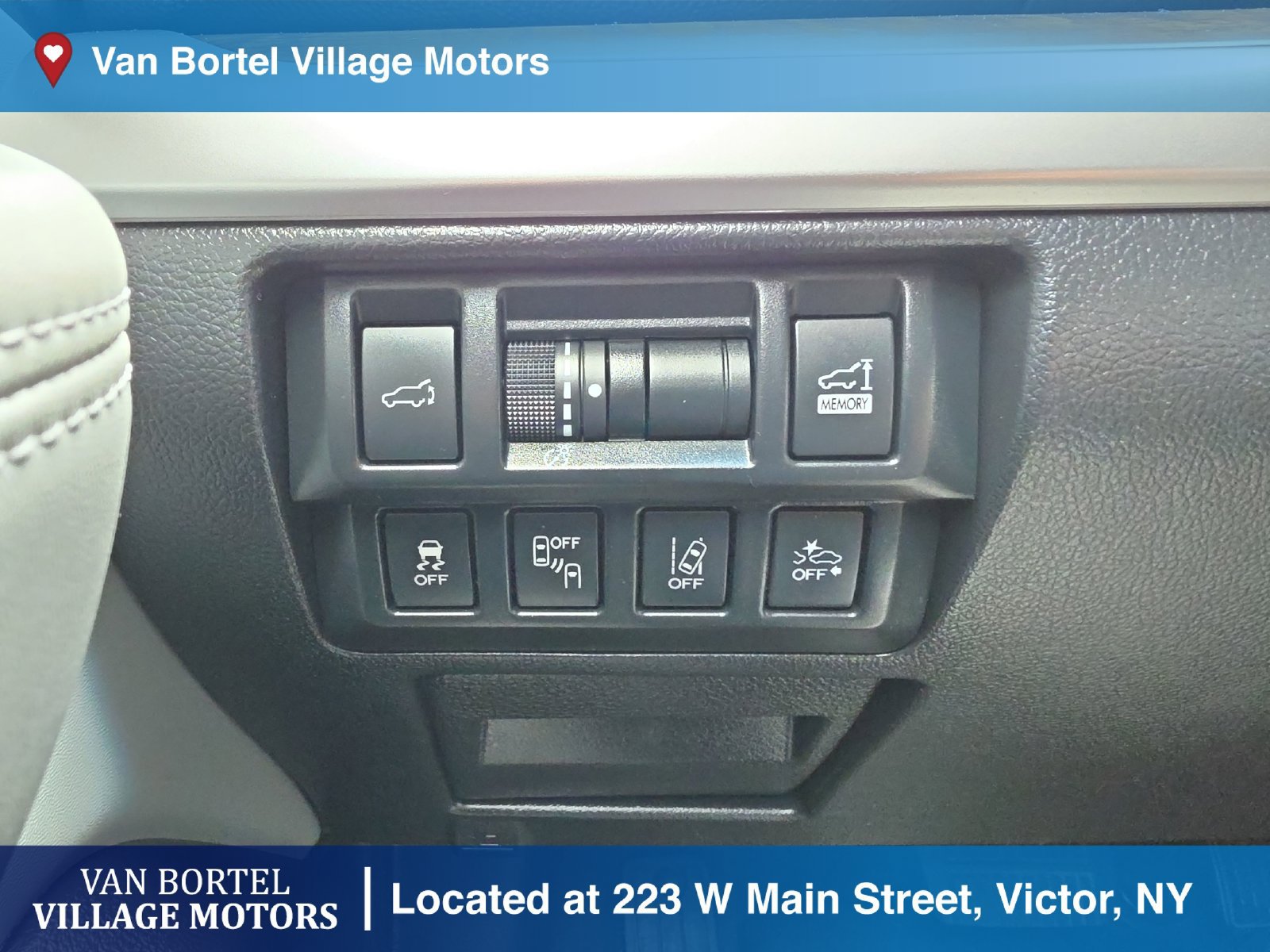 Used 2019 Subaru Outback 2.5i Limited AWD/4WD image 19