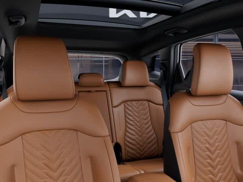 New 2027 Kia Sportage X-Line AWD/4WD image 27