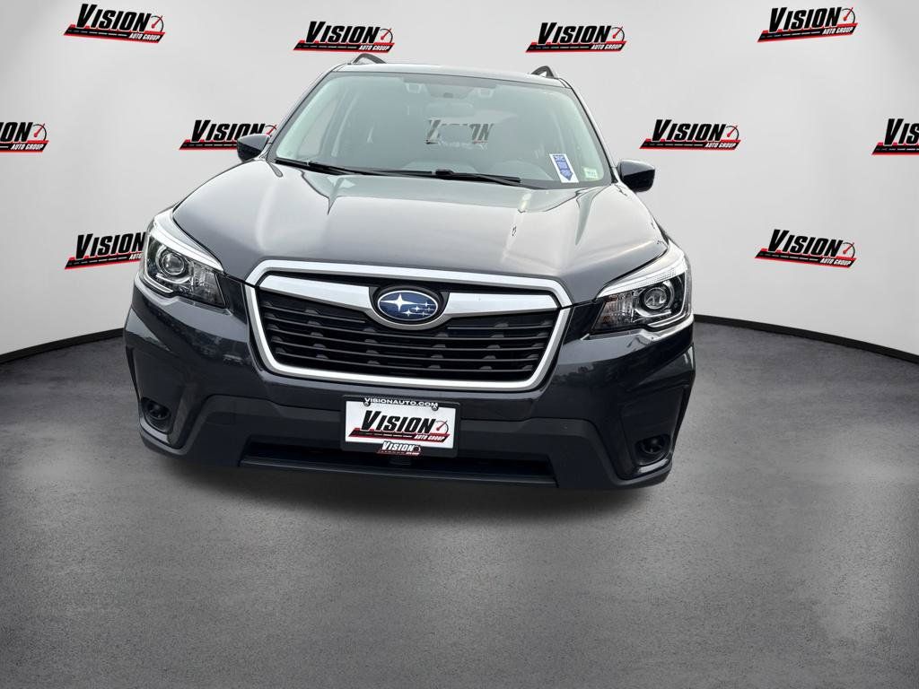 Used 2019 Subaru Forester Premium AWD/4WD image 2