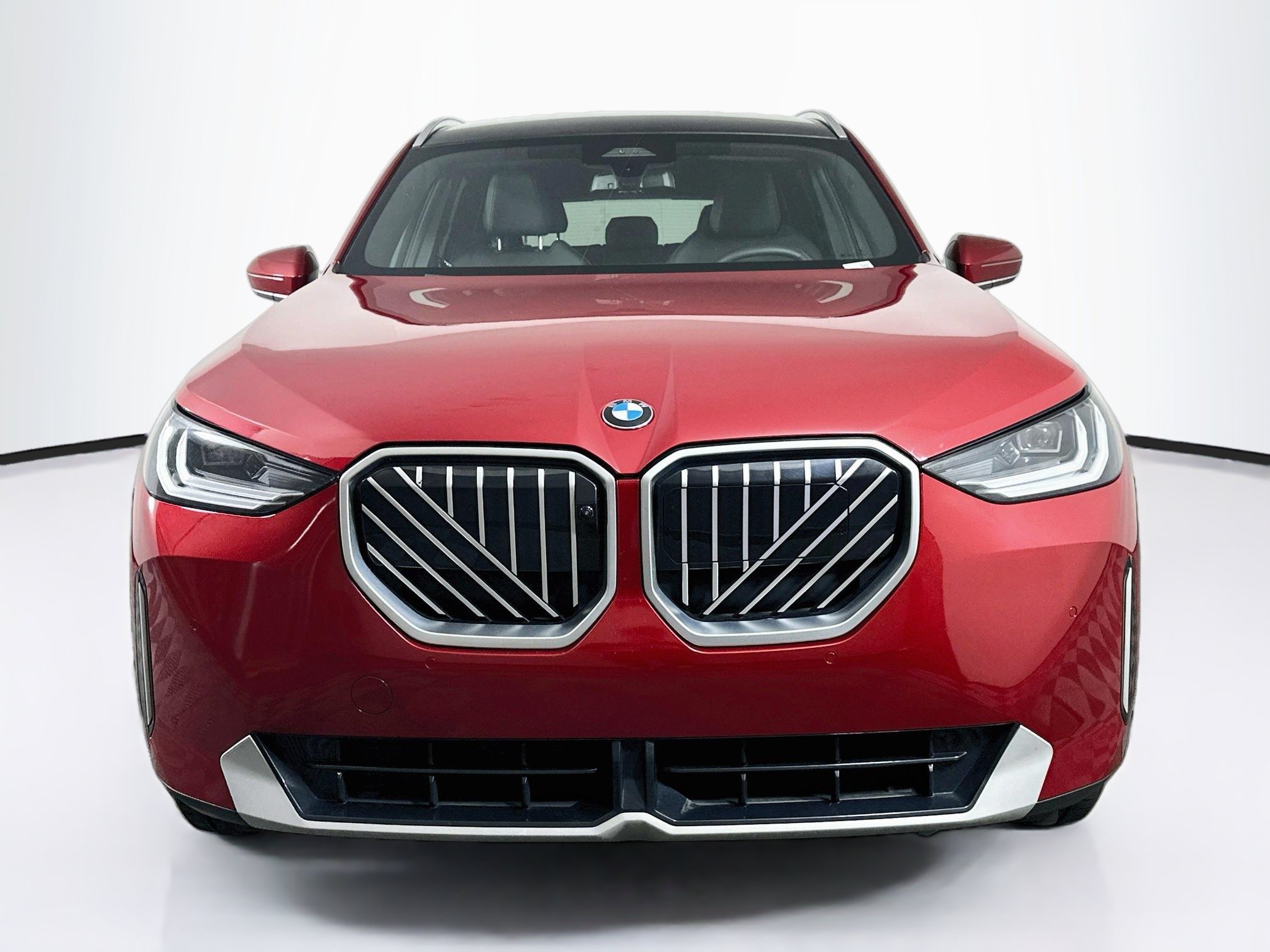 Used 2026 BMW X3 xDrive30i AWD/4WD image 2