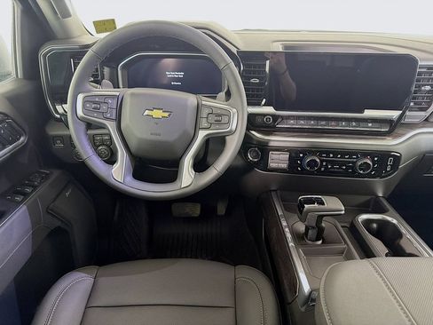 New 2026 Chevrolet Silverado 1500 LTZ AWD/4WD image 20