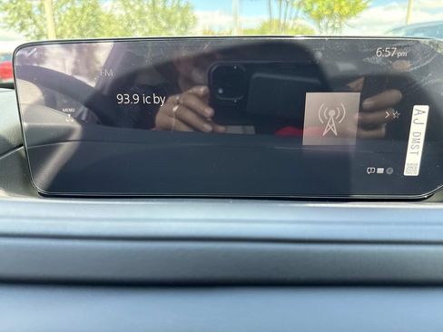 New 2026 MAZDA CX-30 AWD 2.5 S image 29