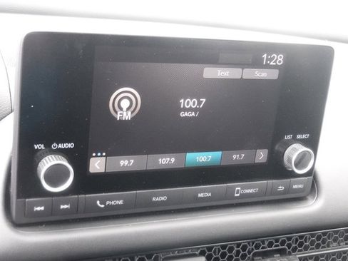 Used 2024 Honda HR-V LX image 20