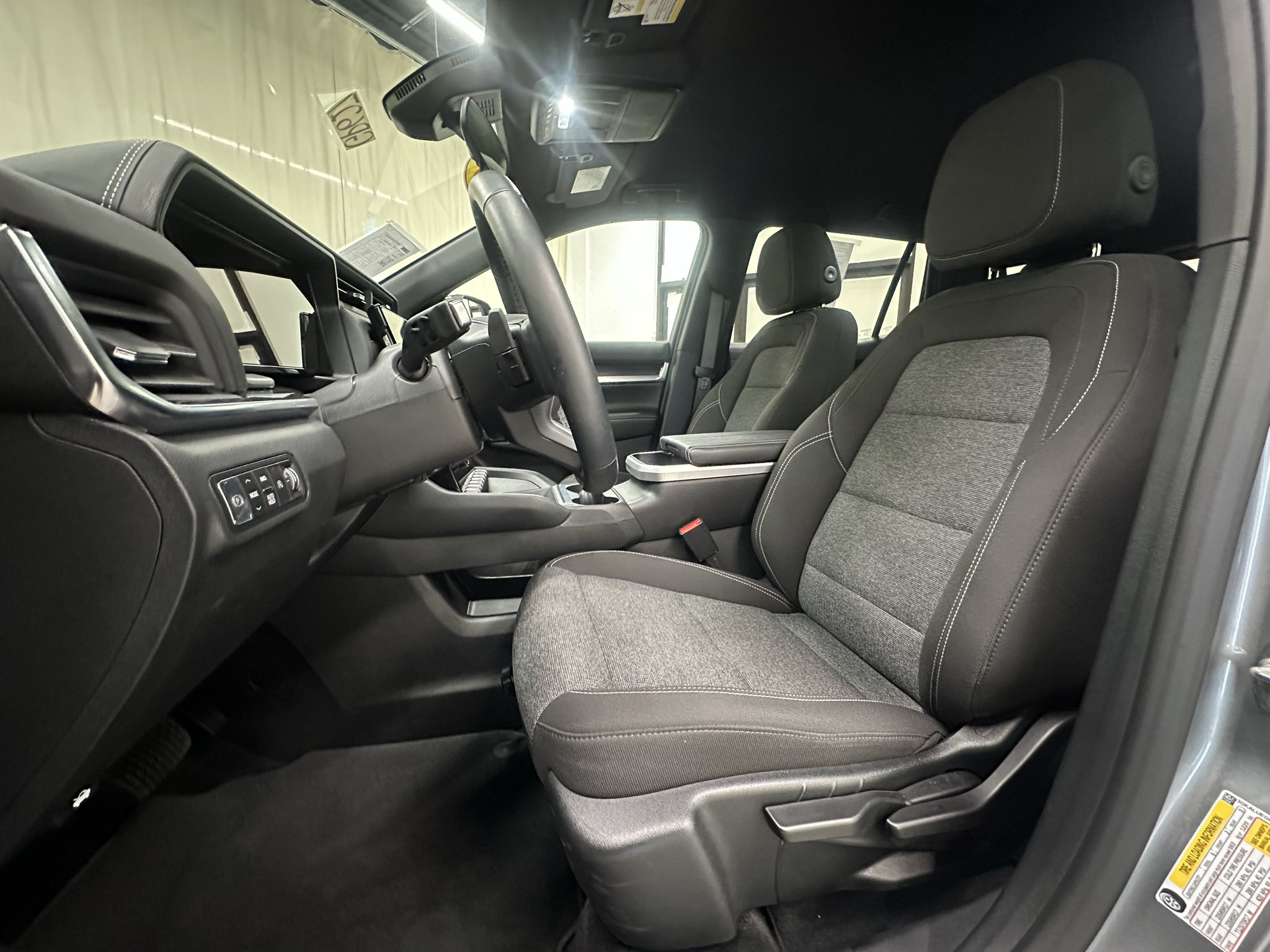 Used 2026 GMC Terrain Elevation AWD/4WD image 24