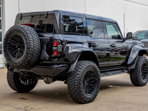 Used 2024 Ford Bronco Raptor image 10