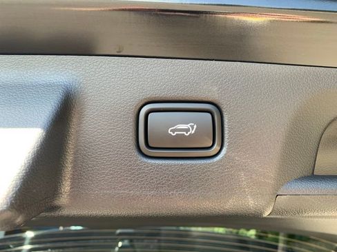 Certified 2025 Hyundai Palisade Calligraphy image 7