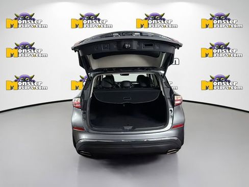 Used 2016 Nissan Murano S image 26