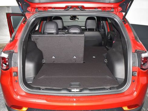 New 2026 Jeep Compass Latitude image 31