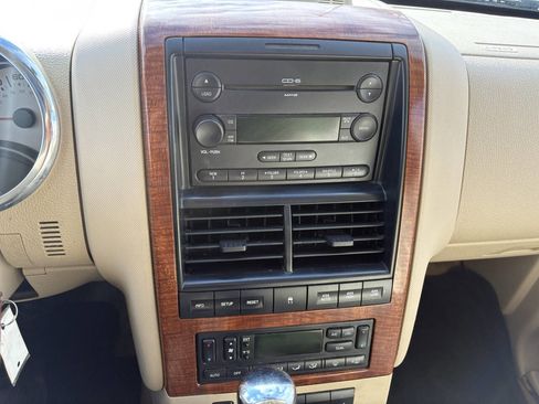 Used 2006 Ford Explorer Eddie Bauer image 26