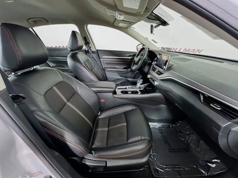 Used 2023 Nissan Altima 2.5 SR image 37