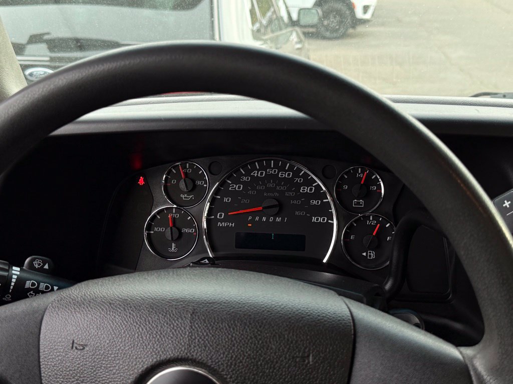 Used 2019 GMC Savana 2500 w/ Driver Convenience Package RWD image 15