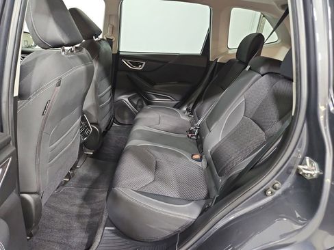 Certified 2021 Subaru Forester Premium image 26