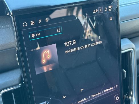 New 2026 GMC Yukon XL Denali w/ Sun & Power Step Package image 19