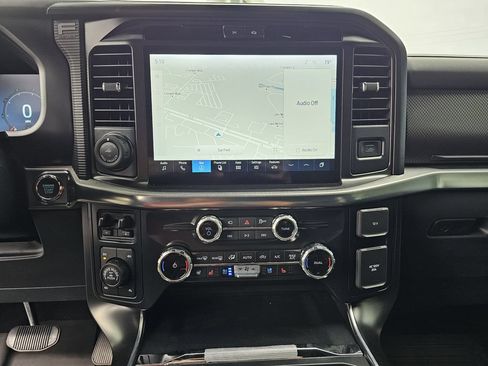 Used 2025 Ford F150 Raptor AWD/4WD image 18