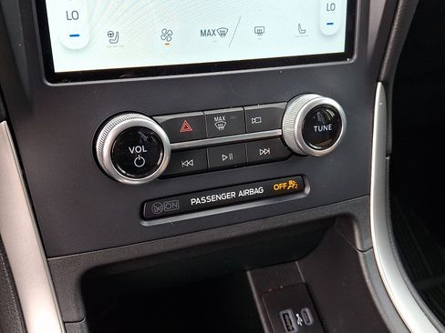 Used 2023 Ford Edge SEL w/ Convenience Package AWD/4WD image 16