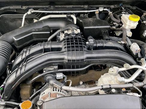Used 2018 Subaru Impreza 2.0i AWD/4WD image 11