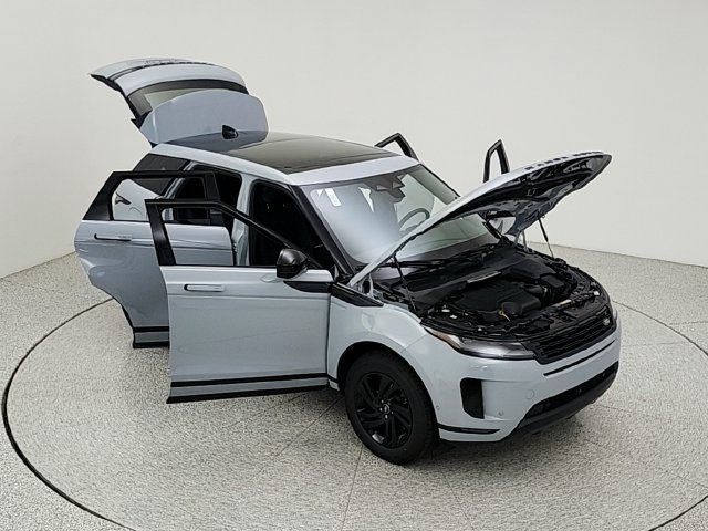 New 2026 Land Rover Range Rover Evoque S AWD/4WD image 38