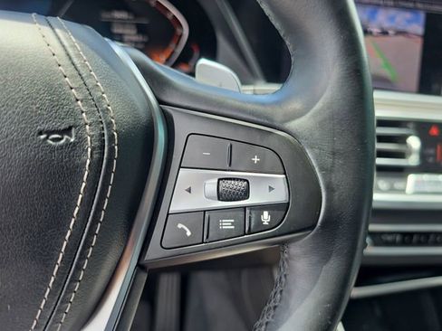 Used 2019 BMW X5 xDrive40i w/ Premium Package 2 AWD/4WD image 23