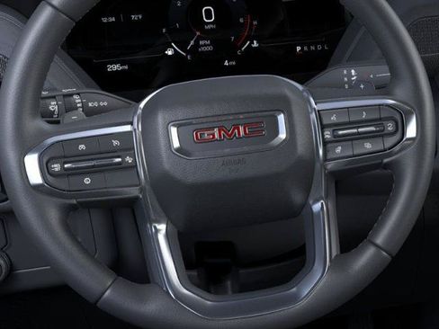 New 2026 GMC Yukon Elevation RWD image 19