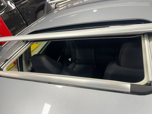 Used 2025 Subaru Impreza 2.0i Sport image 21