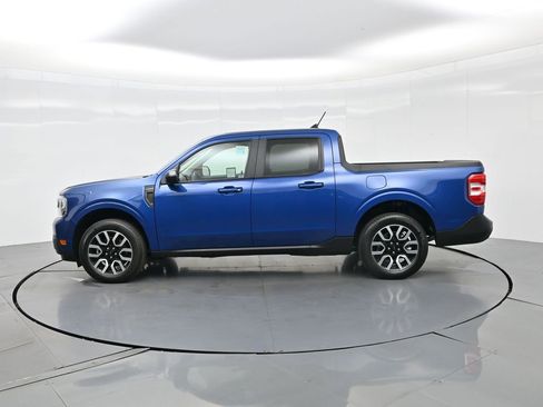 Used 2024 Ford Maverick Lariat image 35