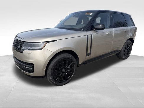 New 2025 Land Rover Range Rover SE image 1
