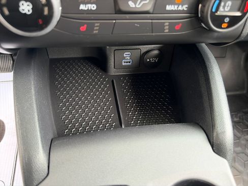 Used 2021 Ford Bronco Sport Badlands AWD/4WD image 23