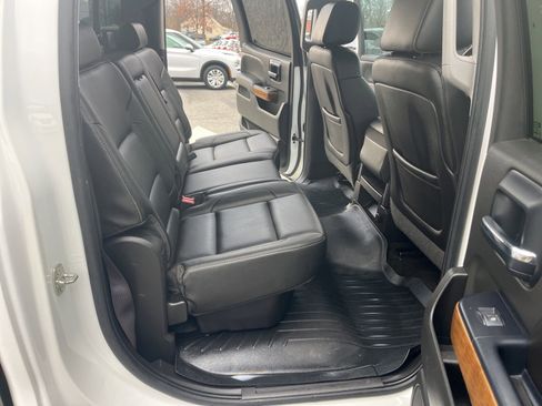 Used 2014 Chevrolet Silverado 1500 LTZ image 20