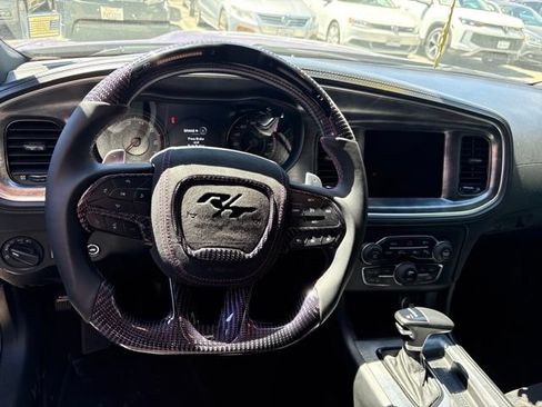 Used 2023 Dodge Charger R/T w/ Daytona Edition Group RWD image 6