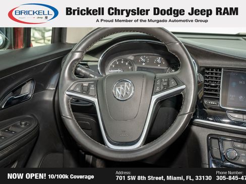 Used 2019 Buick Encore Preferred image 19
