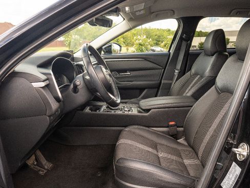 Used 2025 MAZDA CX-50 AWD 2.5 S w/ Preferred Package image 11