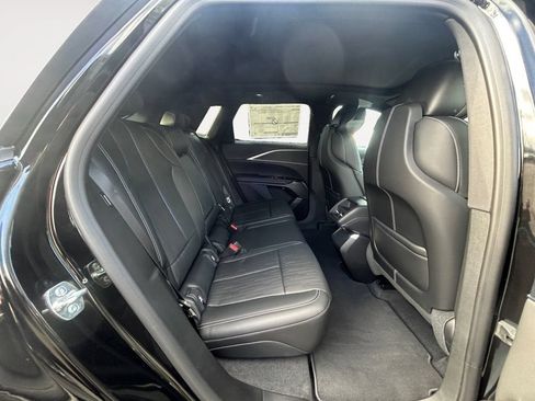 Used 2026 Cadillac Lyriq Sport RWD image 11