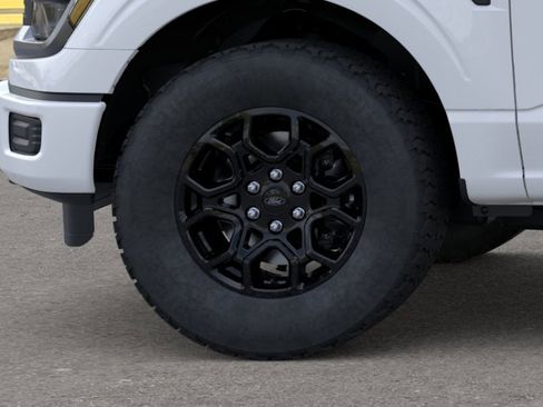 New 2026 Ford F150 STX AWD/4WD image 19