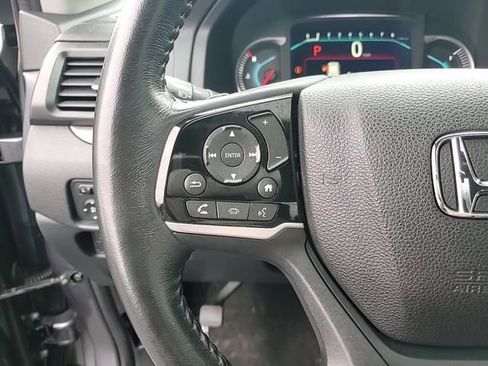 Used 2022 Honda Pilot Special Edition image 14