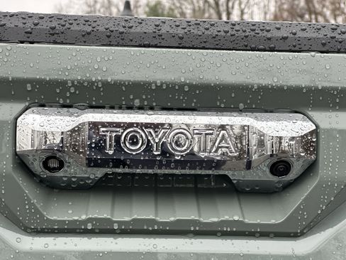 New 2026 Toyota Tundra 1794 Edition image 20