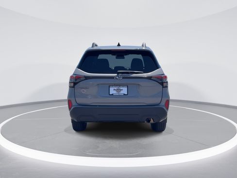 Certified 2026 Subaru Forester Premium AWD/4WD image 6
