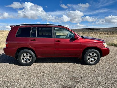 Used 2007 Toyota Highlander 4WD V6 image 6
