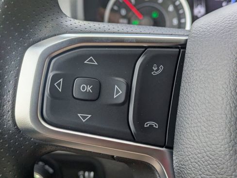 New 2026 RAM 1500 Express AWD/4WD image 15
