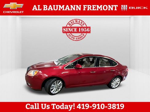 Used 2013 Buick Verano image 13