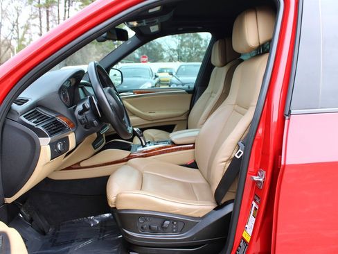 Used 2012 BMW X5 M image 15