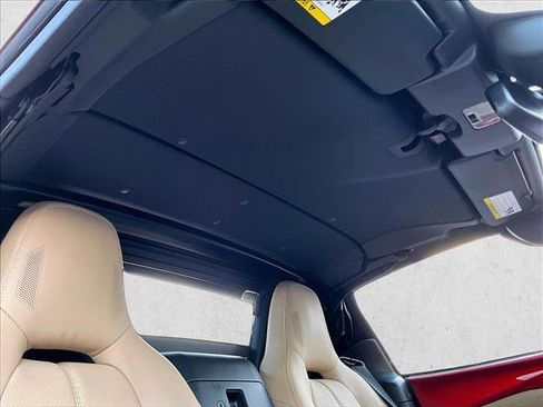 Used 2020 MAZDA MX-5 Miata RF Grand Touring image 16