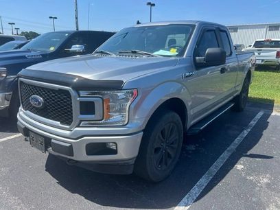 Used 2020 Ford F150 XL w/ Equipment Group 101A Mid